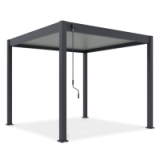 Architektura ogrodowa