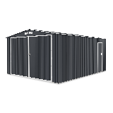 Garaże i wiaty garażowe