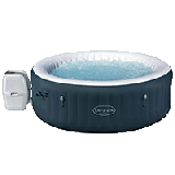 Jacuzzi ogrodowe dmuchane