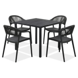 Meble do restauracji i kawiarni