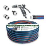 Nawadnianie ogrodowe