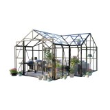 Ogrody zimowe i oranżerie