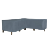 Pokrowce na meble ogrodowe