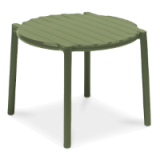 Stoliki kawowe ogrodowe