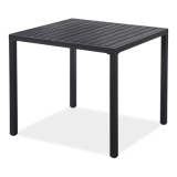 Stoły podstawy i blaty do restauracji