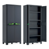 Szafy ogrodowe i narzędziowe