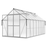 Szklarnie poliwęglanowe