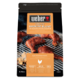 Węgiel, brykiet, podpałki