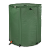 Zbiorniki na deszczówkę