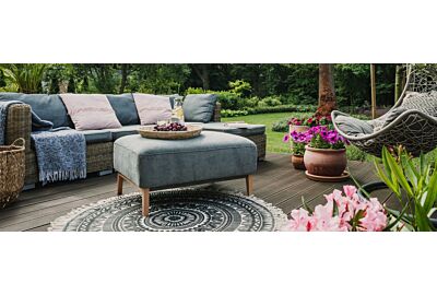 Najmodniejsze dekoracje i aranżacje ogrodowe w 2025 roku