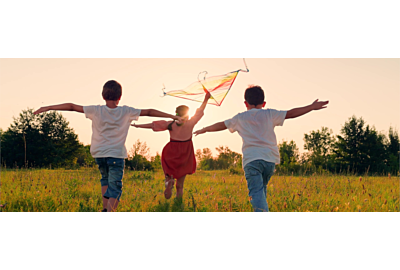 Jak stworzyć ogród przyjazny dla dzieci?