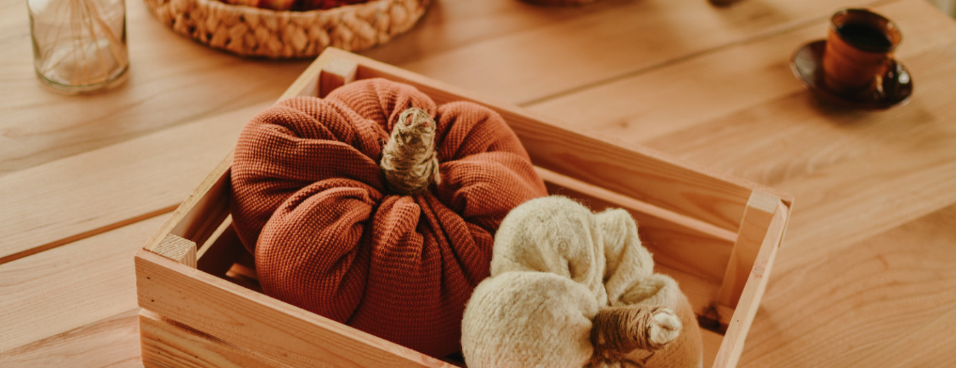Halloween DIY - pomysły na łatwe dekoracje
