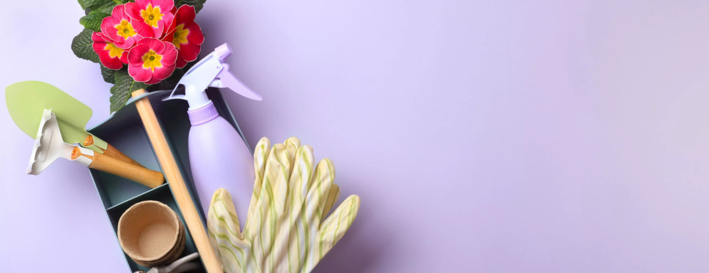 Organizacja ogrodu - jak uporządkować przestrzeń dzięki domkom i skrzyniom?	