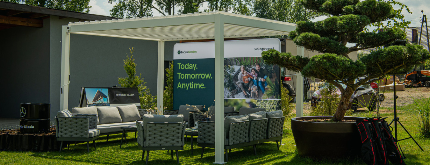 Inter-Car Silesia Mercedes-Benz Cup i Focus Garden 
