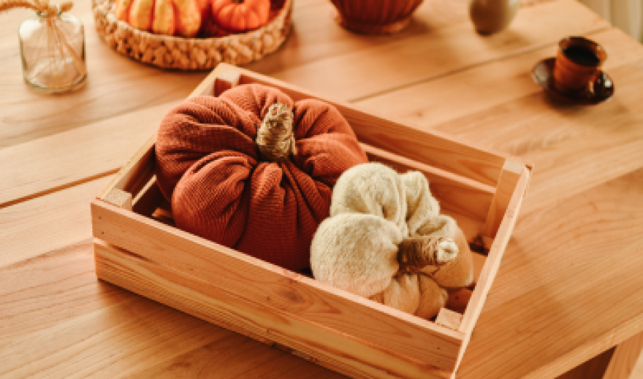 Halloween DIY - pomysły na łatwe dekoracje