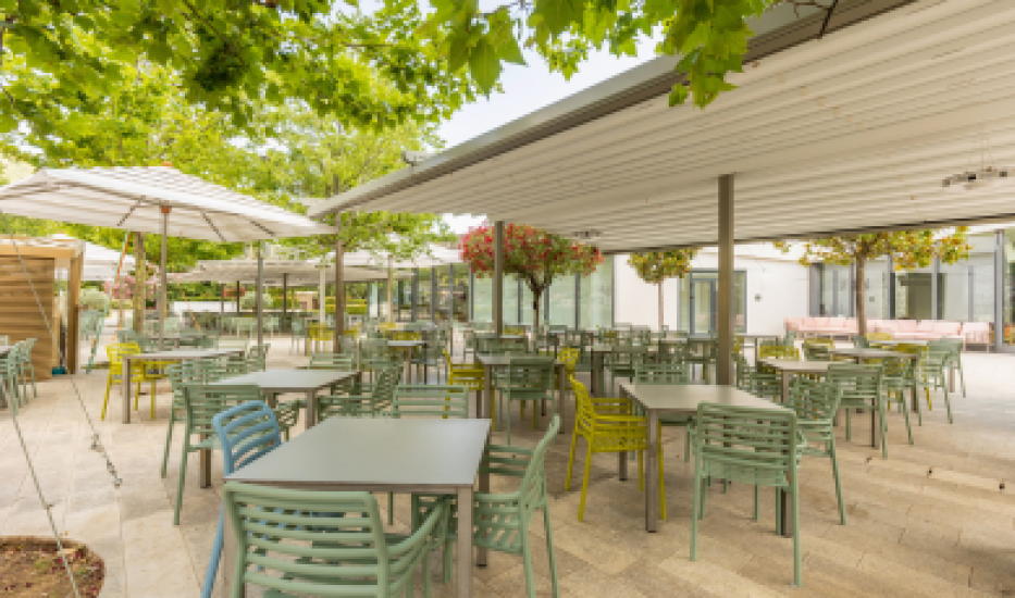 Meble HoReCa - jakie meble najlepiej pasują do restauracji?