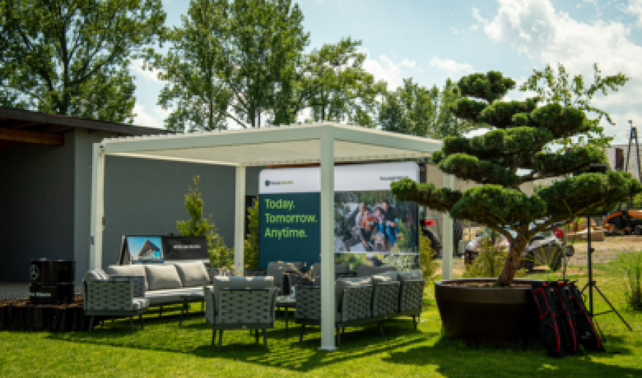 Inter-Car Silesia Mercedes-Benz Cup i Focus Garden 