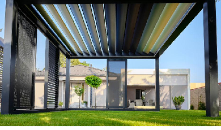 pergola bioklimatyczna-dlaczego-warto-miec
