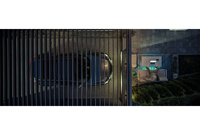 Car Port w ogrodzie – zalety i korzyści posiadania