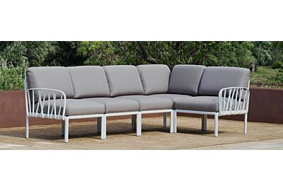 Ogrodowe meble Nardi - najpopularniejsze modele.