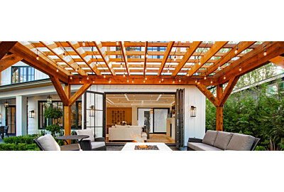 Altany ogrodowe drewniane i nowoczesne – kompletny przewodnik po wyborze, montażu i pielęgnacji