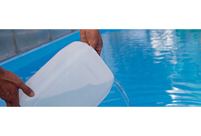 Jak stosować witaminę C w basenie: Praktyczny poradnik