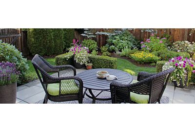 Jakie krzewy sadzić wiosną?