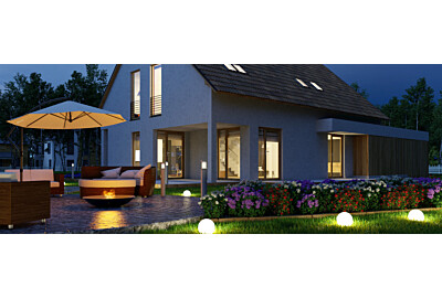 Meble ogrodowe – jak wybrać zestaw idealny i stworzyć wymarzoną strefę relaksu?