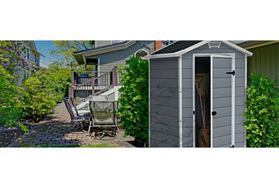 Najlepsze domki narzędziowe w 2022 roku