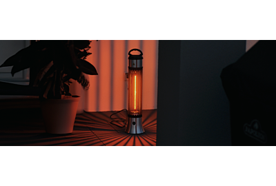 Najlepsze ogrzewacze ogrodowe na sezon 2024