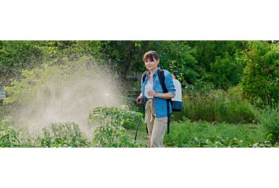 Opryskiwacze w domowej uprawie roślin