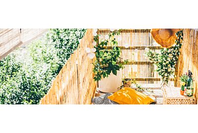 Osłona balkonowa - dlaczego warto ja mieć