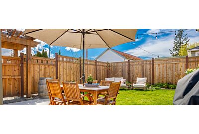 Podstawa pod parasol ogrodowy - jaką wybrać?