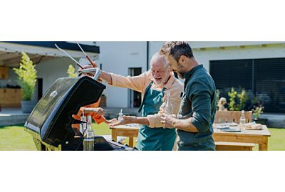 Sezonowe gotowanie w kuchni ogrodowej 