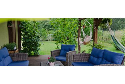 6 niezbędnych produktów na wiosenny relaks