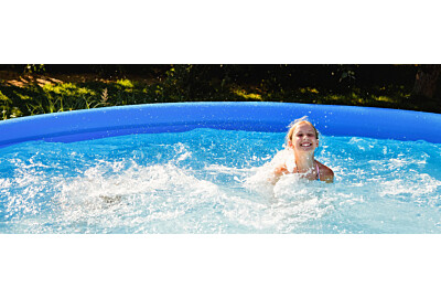 Witamina C w basenie a dzieci: Czy jest bezpieczna?