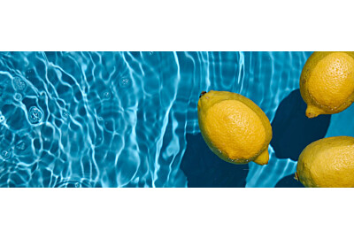 Witamina C w basenie: Dlaczego warto ją stosować?