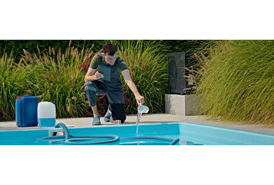 Witamina C w basenie: Jaki produkt wybrać?