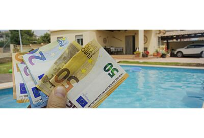 Inwestycja w basen w ogrodzie: na jakie wydatki musisz się przygotować?