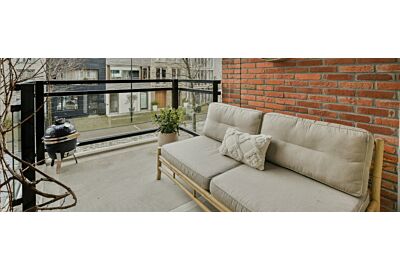 Kanapa na balkon - jak wybrać idealną