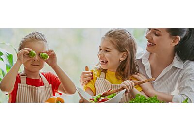 Najzdrowsze warzywo na świecie 