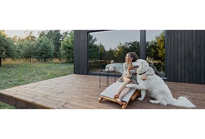 Domki letniskowe jako inwestycja