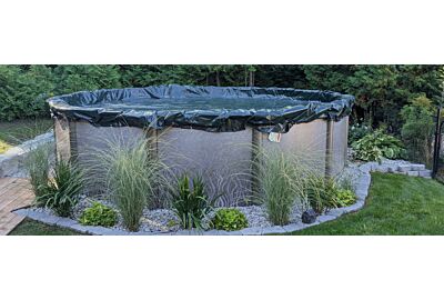 Jak zabezpieczyć basen na zimę? Praktyczne porady