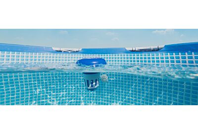 Jaką chemię basenową wybrać