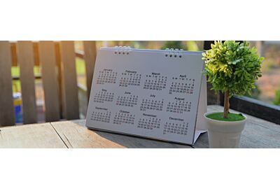 Kalendarz biodynamiczny - jak go wykorzystać