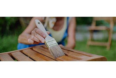 Konserwacja mebli ogrodowych - o czym pamiętać?