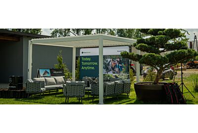 Inter-Car Silesia Mercedes-Benz Cup i Focus Garden 