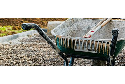 Narzędzia ogrodnicze, które najlepsze?