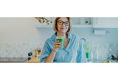 Naturalne metody na wzmocnienie odporności 