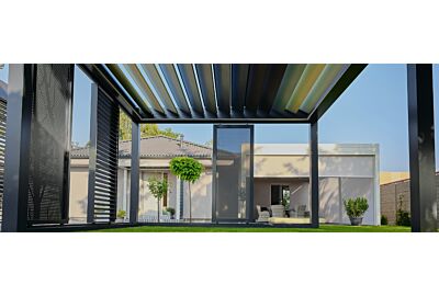 pergola bioklimatyczna-dlaczego-warto-miec